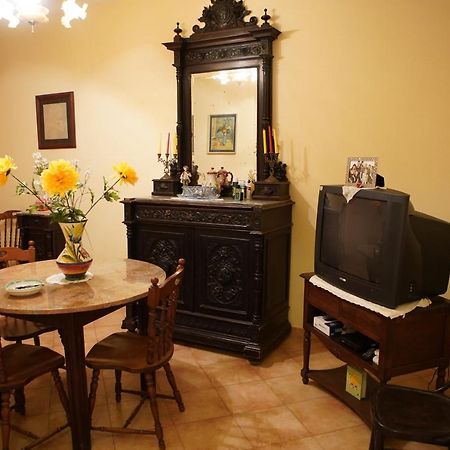 ארקולאנו Casa Vacanze Da Rosy מראה חיצוני תמונה