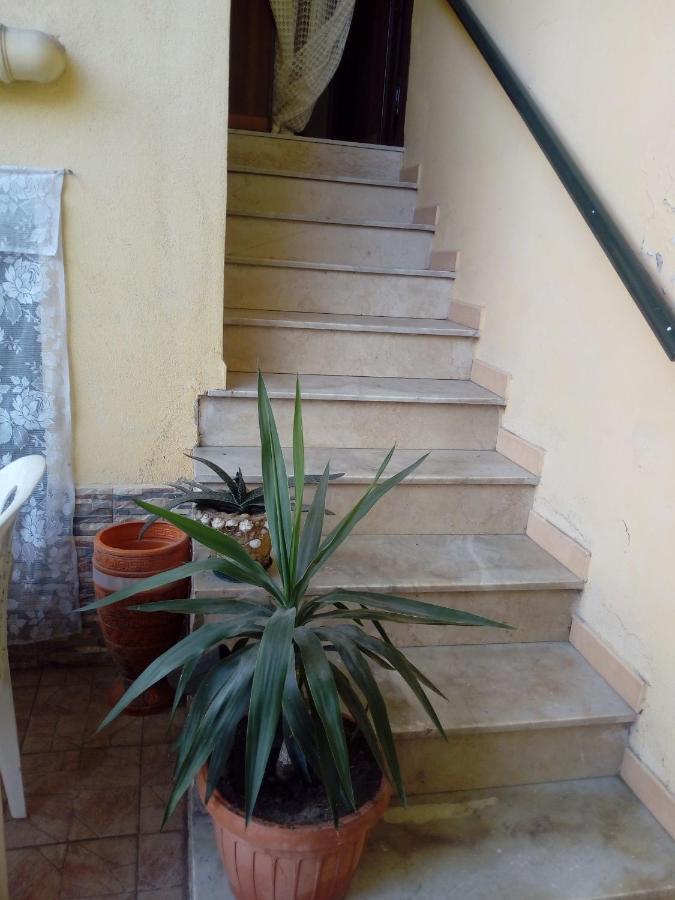 ארקולאנו Casa Vacanze Da Rosy מראה חיצוני תמונה