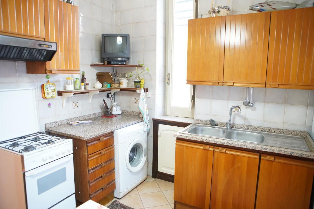 ארקולאנו Casa Vacanze Da Rosy מראה חיצוני תמונה