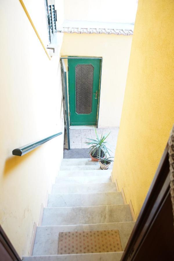 ארקולאנו Casa Vacanze Da Rosy מראה חיצוני תמונה