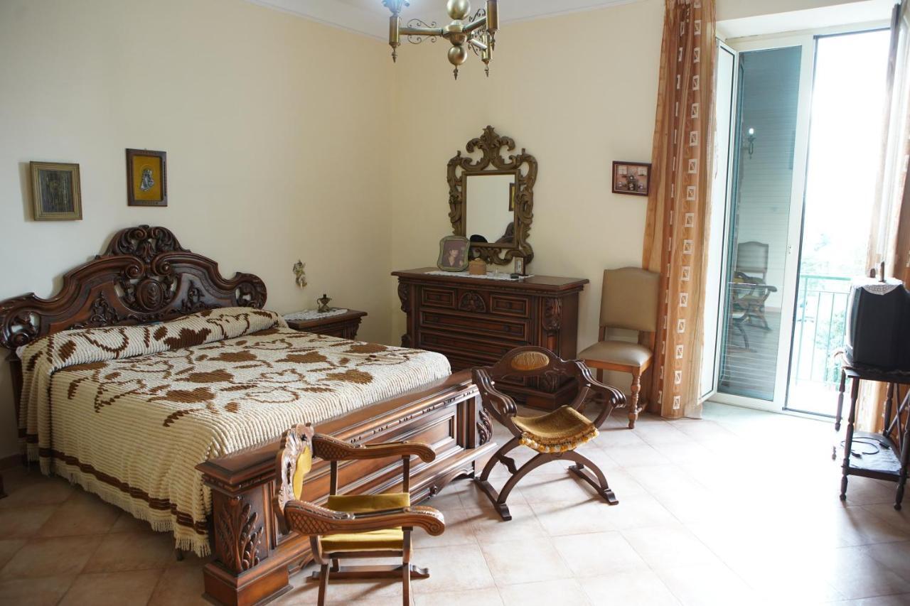 ארקולאנו Casa Vacanze Da Rosy מראה חיצוני תמונה