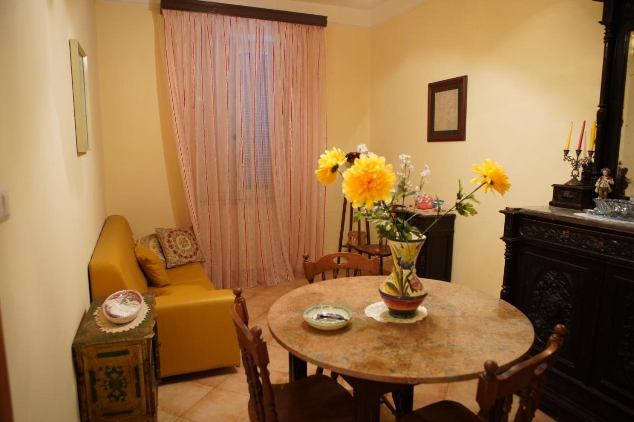 ארקולאנו Casa Vacanze Da Rosy מראה חיצוני תמונה